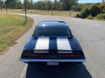 Chevrolet Camaro Sport Coupe Custom 1969 года